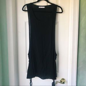 Nasty Gal Muscle Tee